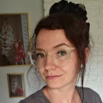niania - zdjęcie plofirowe użytkownika Grazyna O.