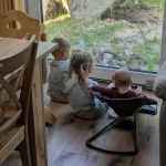niania - zdjęcie ogłoszenia Praca dla opiekunki Grodzisk Mazowiecki