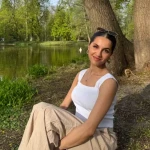 niania - zdjęcie plofirowe użytkownika Noran A.