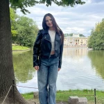 niania - zdjęcie plofirowe użytkownika Julka D.