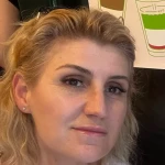 niania - zdjęcie plofirowe użytkownika Zoriana Ż.