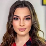 niania - zdjęcie plofirowe użytkownika Karina R.