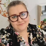 niania - zdjęcie plofirowe użytkownika Danusia B.