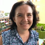 niania - zdjęcie plofirowe użytkownika Agnieszka B.
