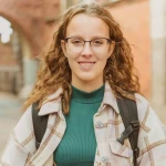 niania - zdjęcie plofirowe użytkownika Paulina B.