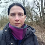 niania - zdjęcie plofirowe użytkownika Patrycja T.