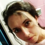 niania - zdjęcie plofirowe użytkownika Daria B.