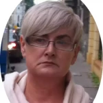 niania - zdjęcie plofirowe użytkownika Aleksandra K.