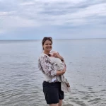 niania - zdjęcie ogłoszenia Praca dla opiekunki Poznań, Smochowice