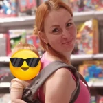 niania - zdjęcie plofirowe użytkownika Katarzyna H.