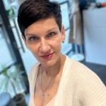 niania - zdjęcie plofirowe użytkownika Yuliia C.