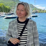 niania - zdjęcie plofirowe użytkownika Yuliya U.