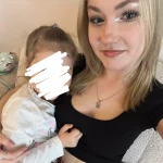 niania - zdjęcie plofirowe użytkownika Zuzanna B.
