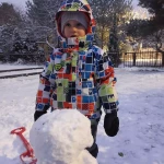 niania - zdjęcie ogłoszenia Dam pracę niani na popołudnia 