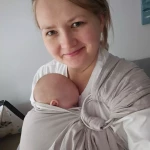 niania - zdjęcie ogłoszenia Poszukujemy opiekunki do pomocy Żory, Rogoźna