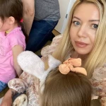 niania - zdjęcie plofirowe użytkownika Sylwia P.