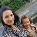niania - zdjęcie plofirowe użytkownika Anna J.