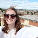 niania - zdjęcie plofirowe użytkownika Gracjana B.