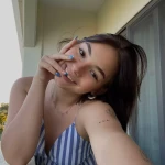 niania - zdjęcie plofirowe użytkownika Hania K.