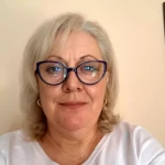 niania - zdjęcie plofirowe użytkownika Irena S.