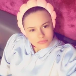 niania - zdjęcie plofirowe użytkownika Nikola S.