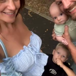 niania - zdjęcie ogłoszenia Szukam opieki dla dziecka