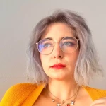niania - zdjęcie plofirowe użytkownika Klaudia K.