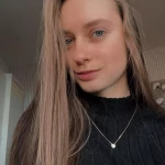 niania - zdjęcie plofirowe użytkownika Anastasiia K.