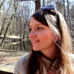 niania - zdjęcie plofirowe użytkownika Magdalena A.