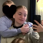 niania - zdjęcie plofirowe użytkownika Wiktoria P.