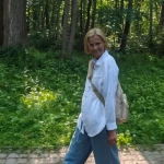 niania - zdjęcie plofirowe użytkownika Agnieszka K.