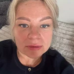 niania - zdjęcie plofirowe użytkownika Iryna K.