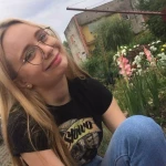 niania - zdjęcie plofirowe użytkownika Adrianna K.