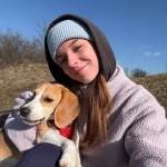 niania - zdjęcie plofirowe użytkownika Nina M.