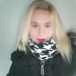 niania - zdjęcie plofirowe użytkownika Patrycja L.