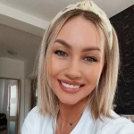 niania - zdjęcie plofirowe użytkownika Angelika P.