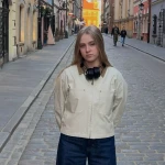 niania - zdjęcie plofirowe użytkownika Aleksandra M.