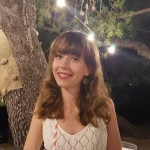 niania - zdjęcie plofirowe użytkownika Zuzanna M.