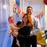 niania - zdjęcie ogłoszenia Poszukujemy opiekunki do dorywczej współpracy 