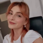 niania - zdjęcie plofirowe użytkownika Agata P.