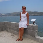 niania - zdjęcie plofirowe użytkownika Bożena D.