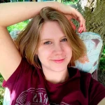 niania - zdjęcie plofirowe użytkownika Małgorzata N.