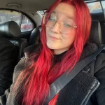 niania - zdjęcie plofirowe użytkownika Karolina K.