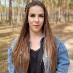 niania - zdjęcie plofirowe użytkownika Karolina K.