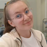 niania - zdjęcie plofirowe użytkownika Andżelika M.