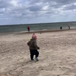 niania - zdjęcie ogłoszenia Opieka nad dzieckiem - Warszawa