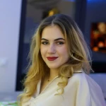 niania - zdjęcie plofirowe użytkownika Oliwia P.