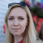 niania - zdjęcie plofirowe użytkownika Natallia Z.