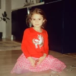 niania - zdjęcie ogłoszenia Potrzebna niania do dziecka - na jutro i czwartek (25-26.02)