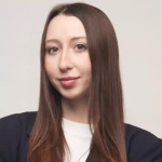 niania - zdjęcie plofirowe użytkownika Mariia S.